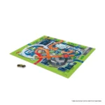 Hot Wheels Tapete - Image 2