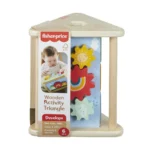 Juguete engranajes fisher price