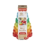 Juguete primamide fisher price