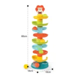 Rampa de juego para bebes - Image 4