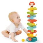 Rampa de juego para bebes - Image 3