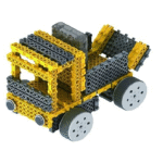 Volqueta STEM
