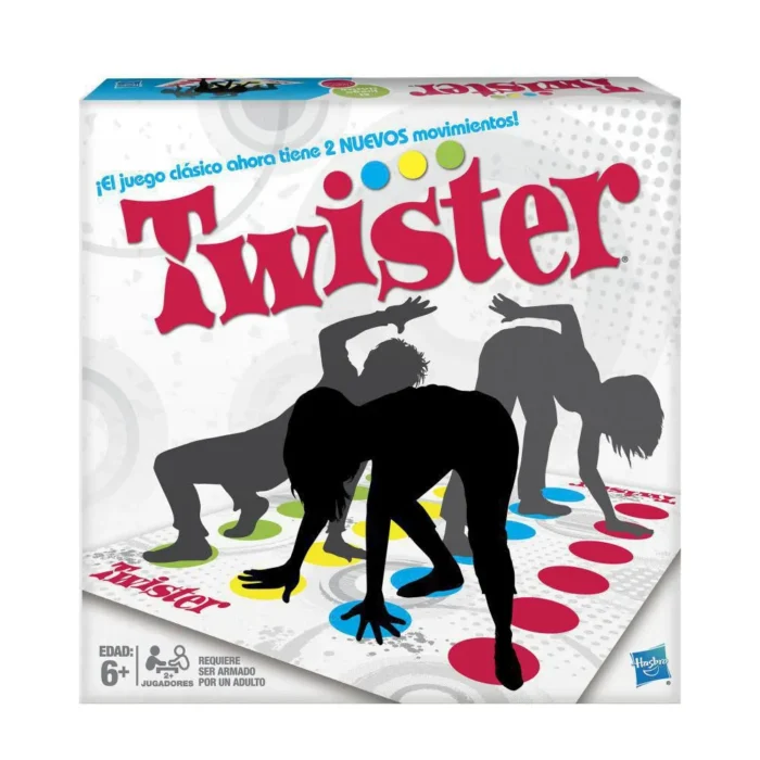 Twister - Image 1