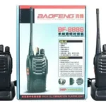 Baofeng toki
