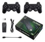 Simulador de consolas retro