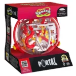 Perplexus Portal.