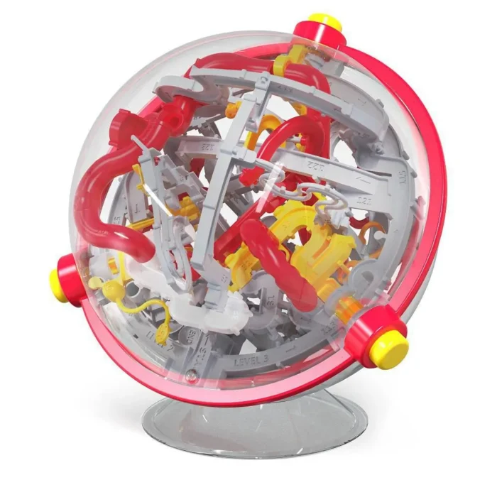 Perplexus Portal. - Image 2