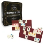 Rummi de lujo